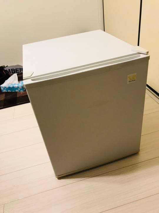 ワンドア冷蔵庫