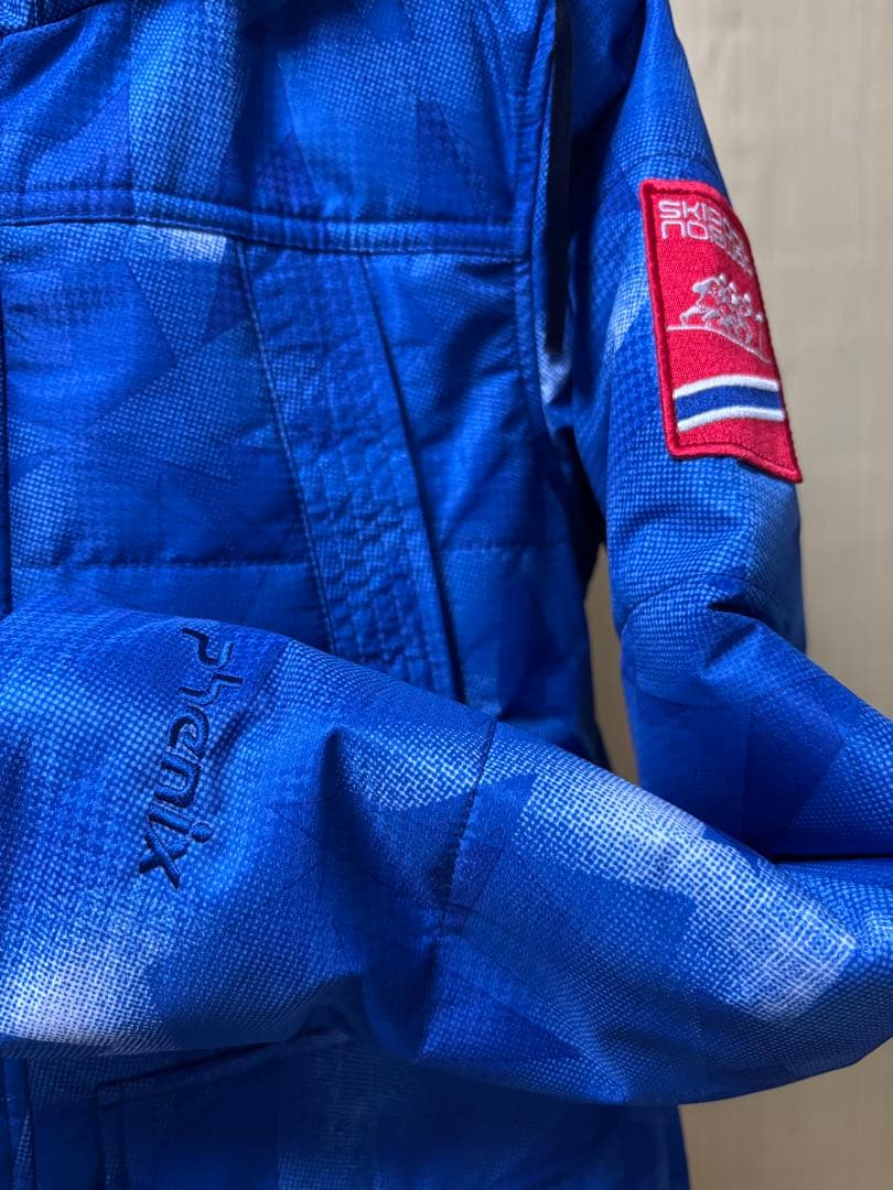フェニックス 140 スキーウェア　子供　phenix キッズ　新品未使用