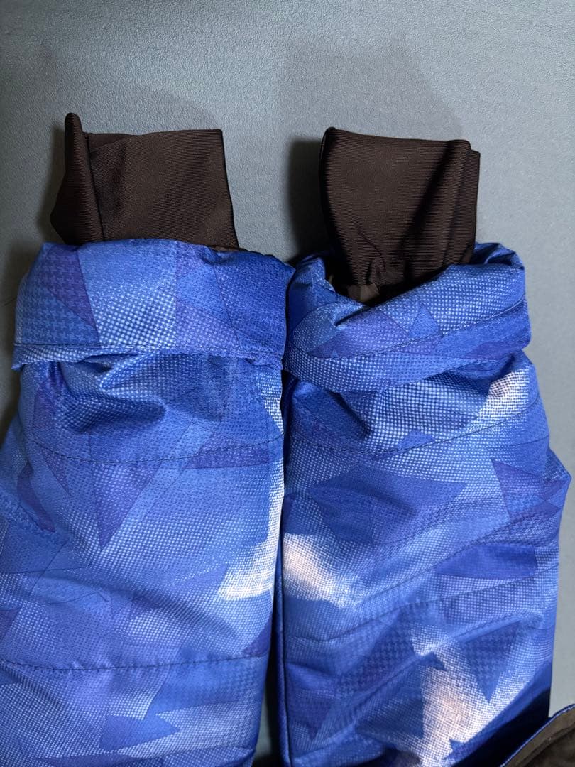 フェニックス 140 スキーウェア　子供　phenix キッズ　新品未使用