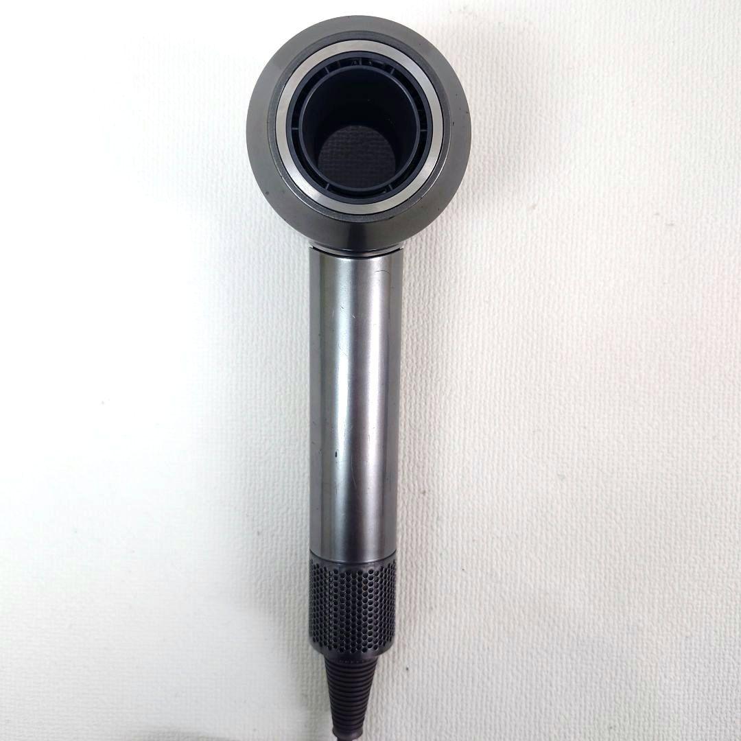 M1126I1 Dyson HD01 ヘアードライヤー 動作確認済み