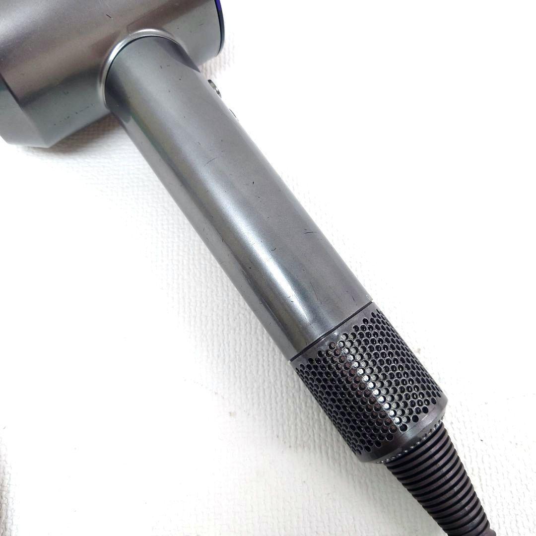 M1126I1 Dyson HD01 ヘアードライヤー 動作確認済み