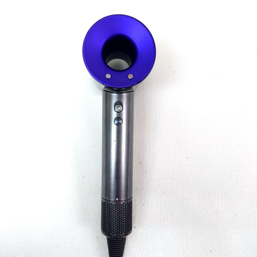 M1126I1 Dyson HD01 ヘアードライヤー 動作確認済み