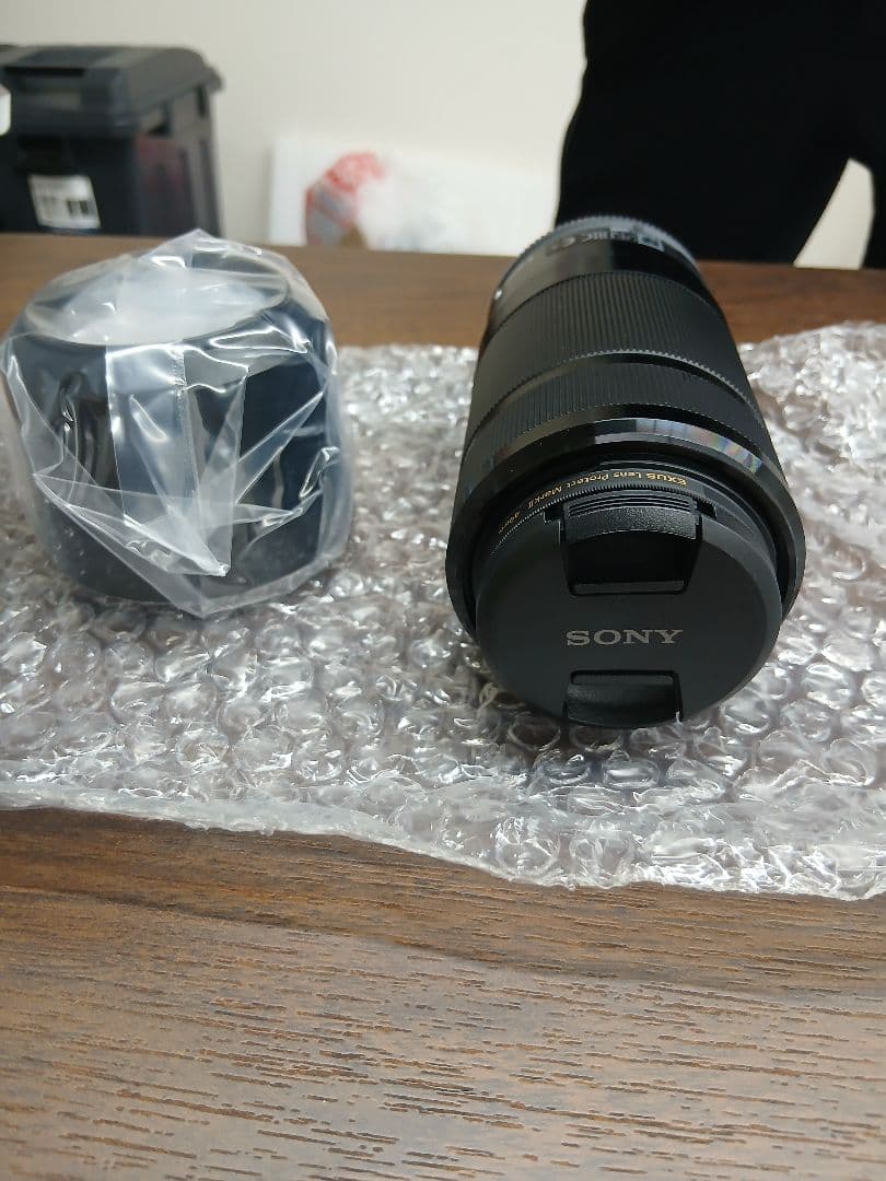 デジタルカメラ SONY zv-10