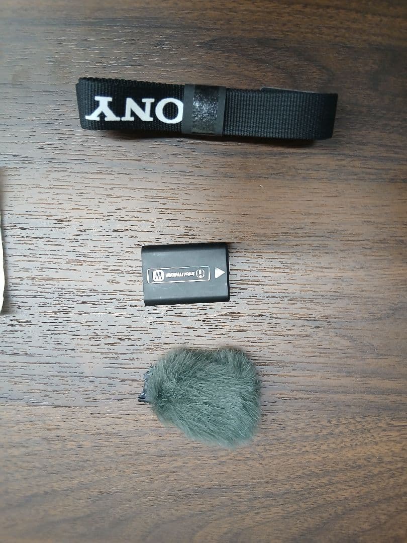 デジタルカメラ SONY zv-10