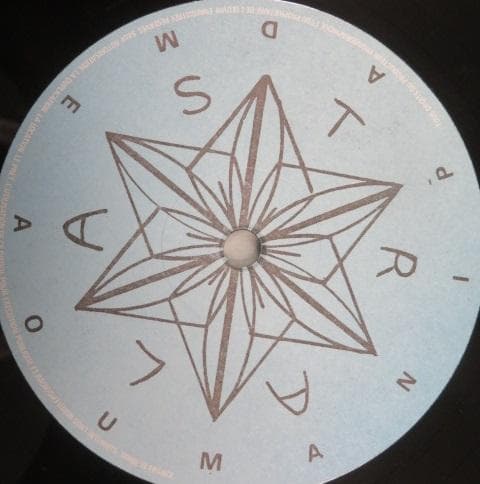 その他 Ariel Kalma / Ariel - LP+Flexi-disc