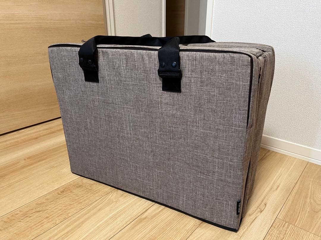 farska（ファルスカ） コンパクトベッドフリー