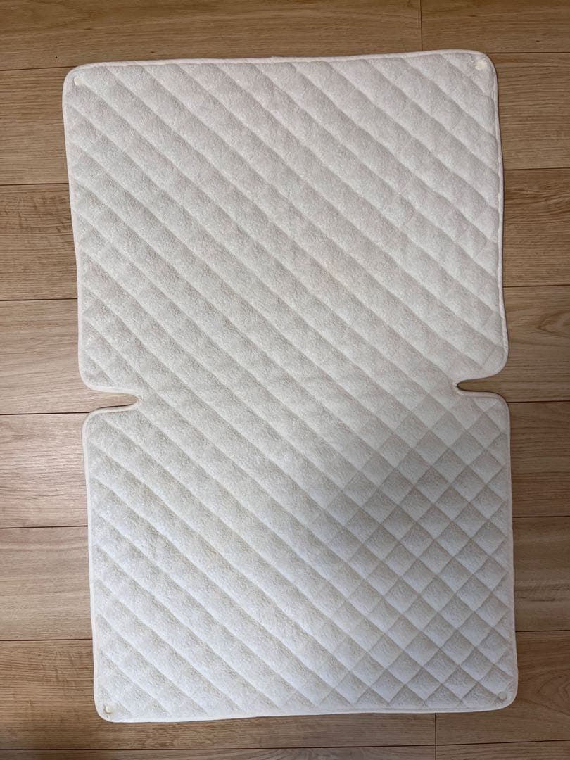 farska（ファルスカ） コンパクトベッドフリー