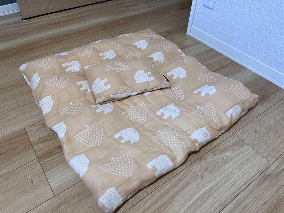 farska（ファルスカ） コンパクトベッドフリー