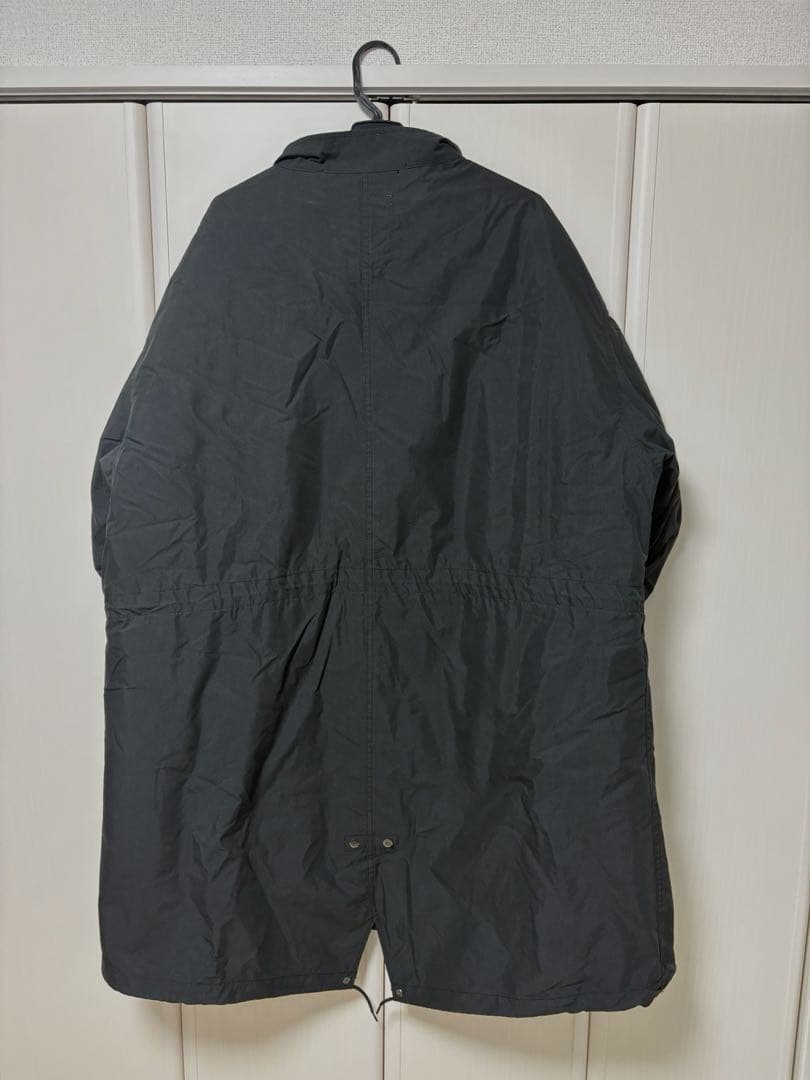 FREAK’S STORE ライナー付きモッズコート F21-TKF-26