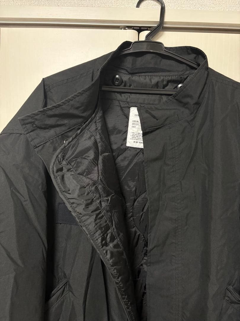 FREAK’S STORE ライナー付きモッズコート F21-TKF-26