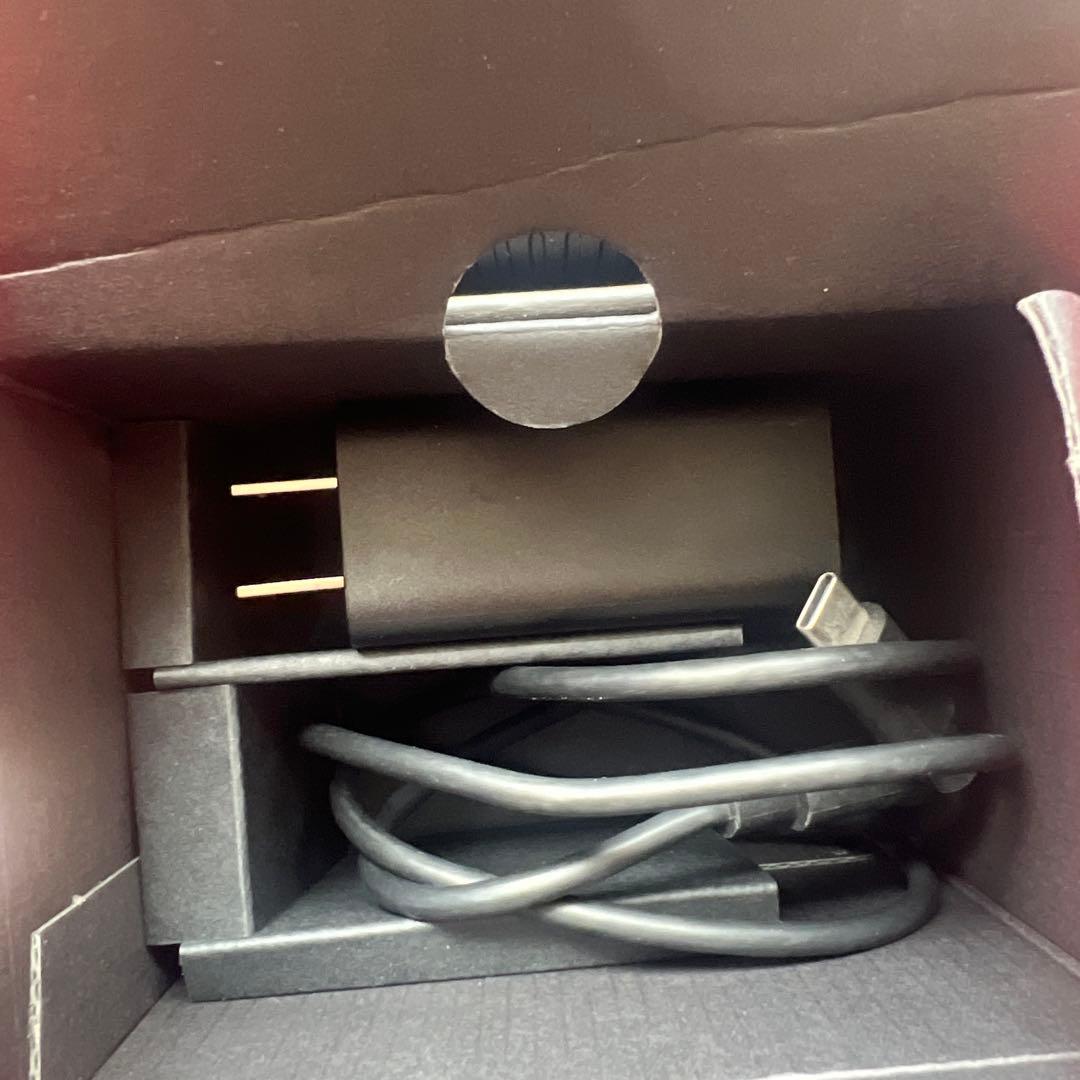 （美品）Anker Nebula Capsule 3アンカー 　　　リモコン付き