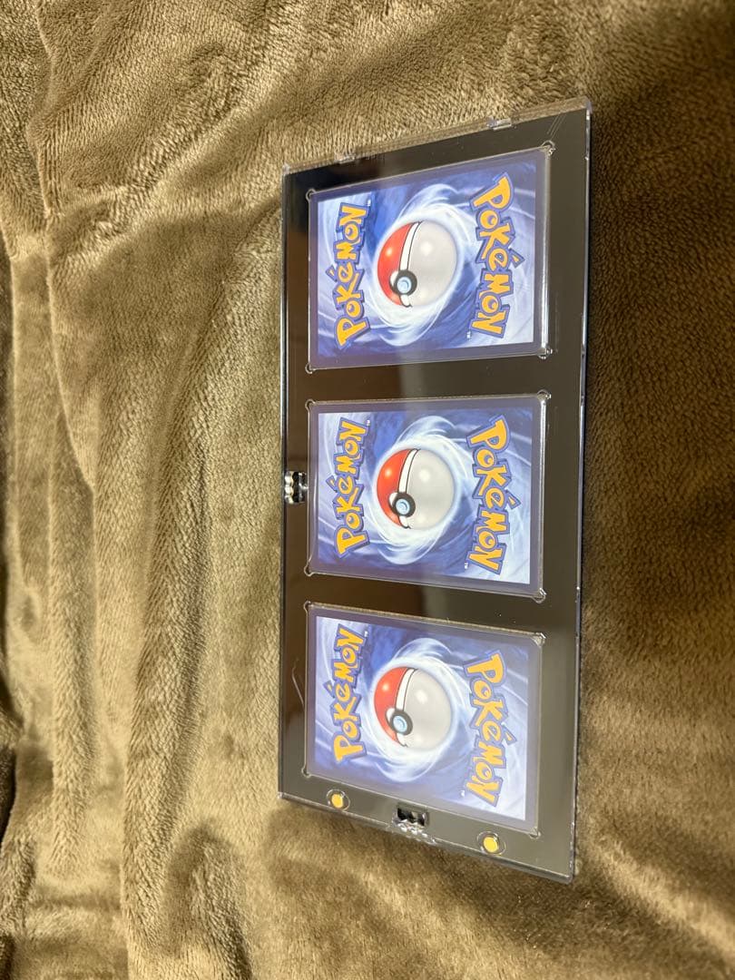 ポケモンカード ブイズSAR海外版