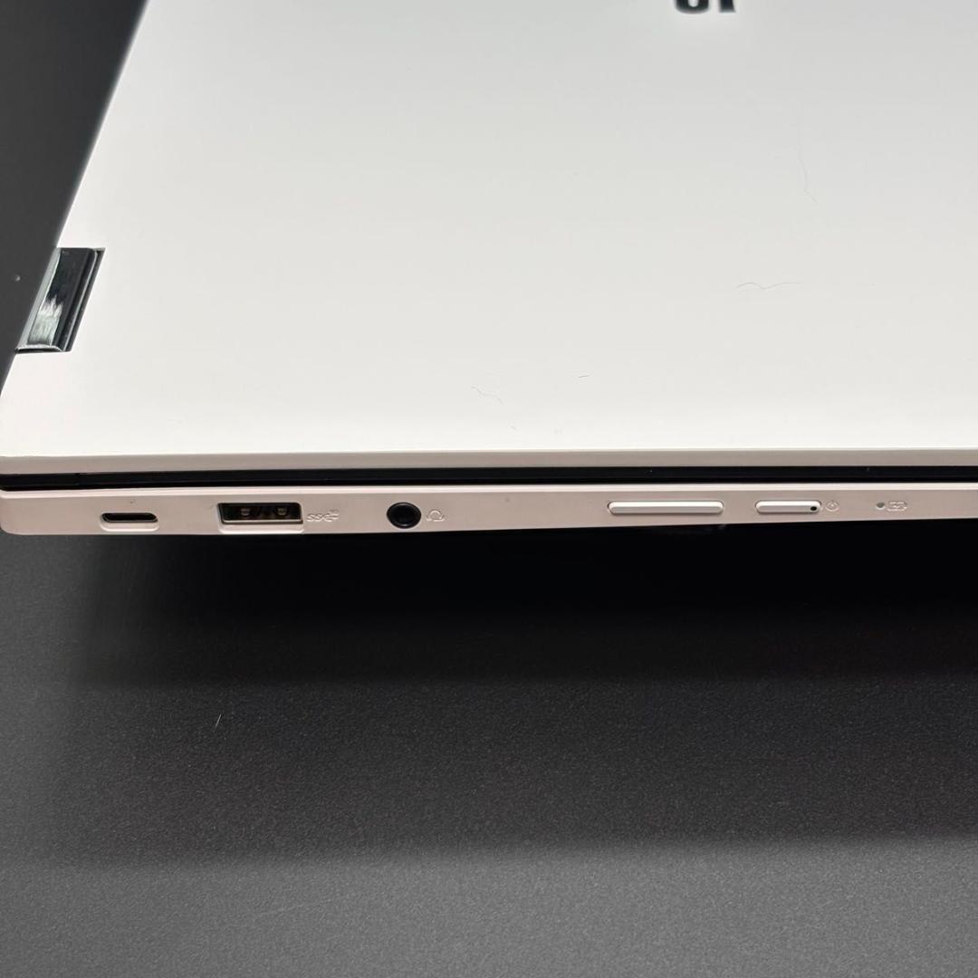 Chromebook本体 ASUS Chromebook Flip CX5 CX5500FEA 8GB