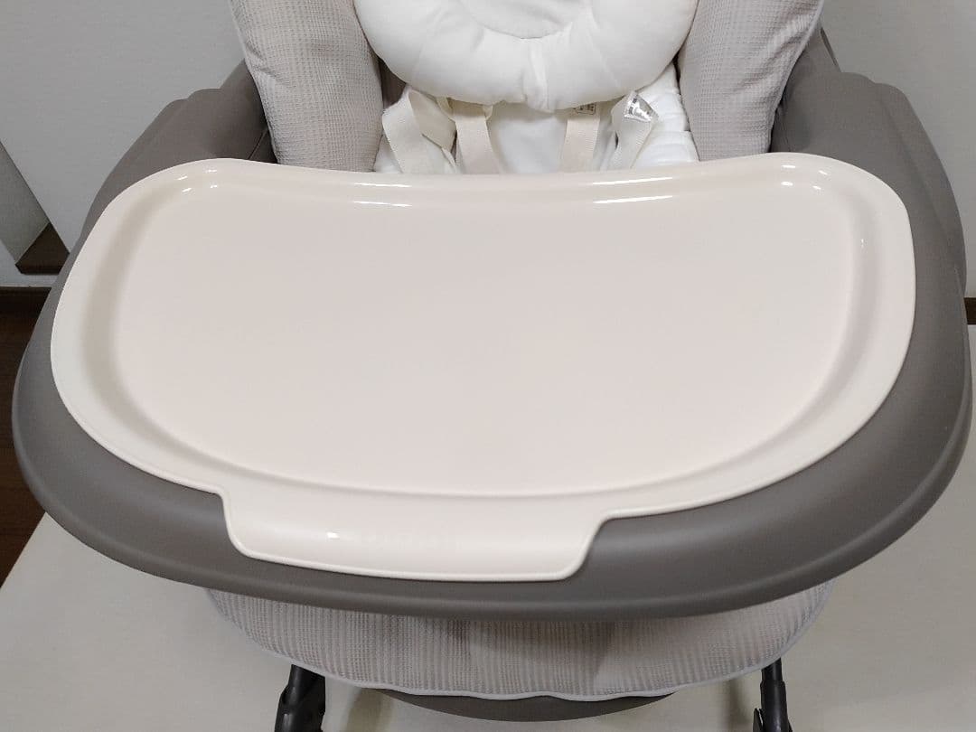 コンビ ネムリラ BEDi Long オートスウィング スリープシェル EG