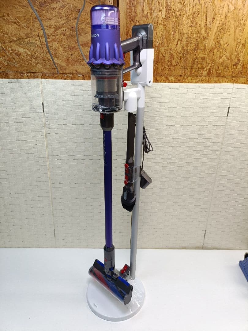 ダイソン SV18 コードレスクリーナー デジタルスリム