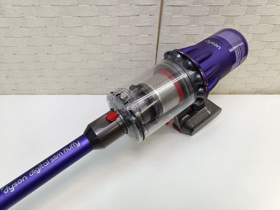 ダイソン SV18 コードレスクリーナー デジタルスリム