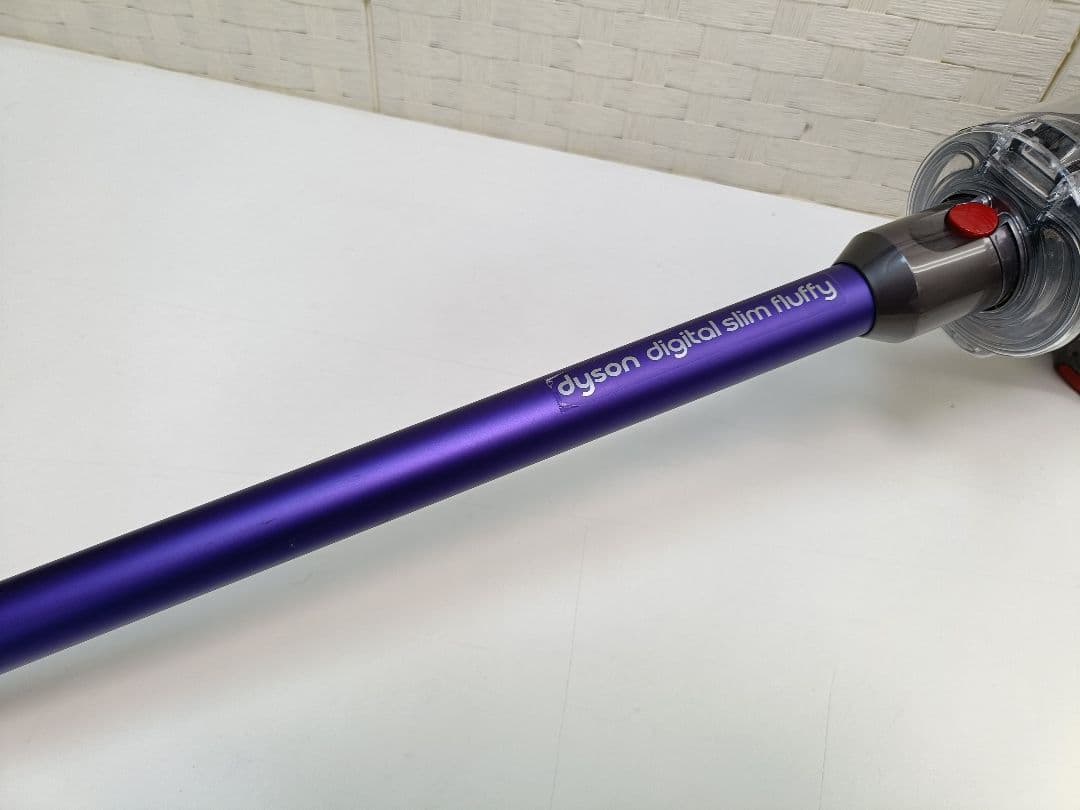 ダイソン SV18 コードレスクリーナー デジタルスリム