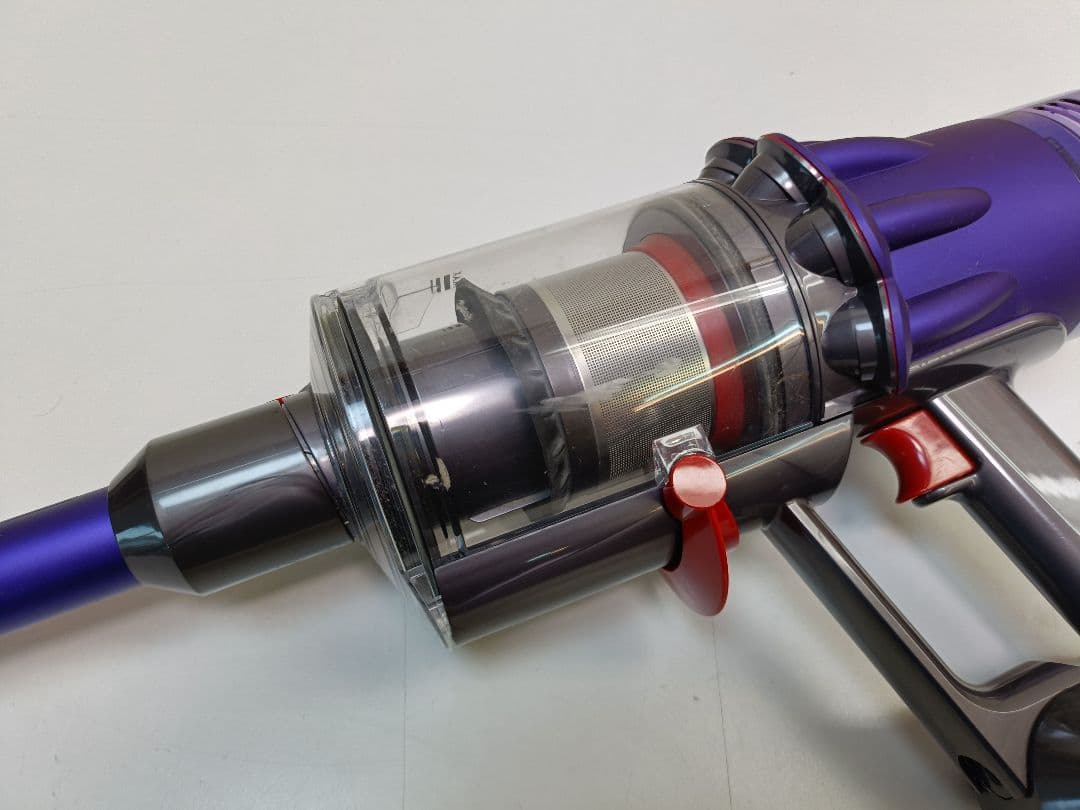 ダイソン SV18 コードレスクリーナー デジタルスリム