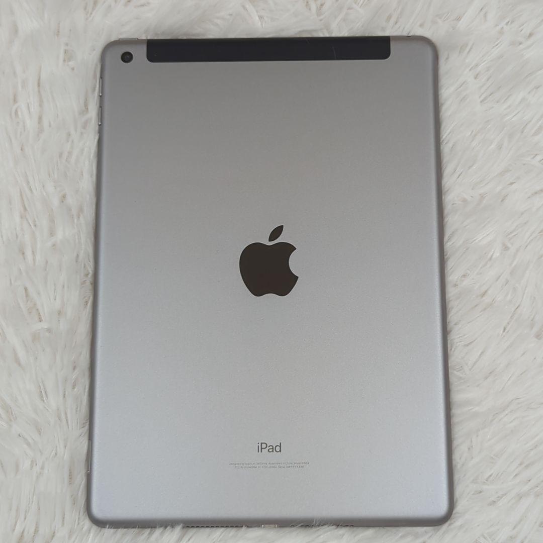【美品】iPad 第6世代 32GB Wi-Fiモデル