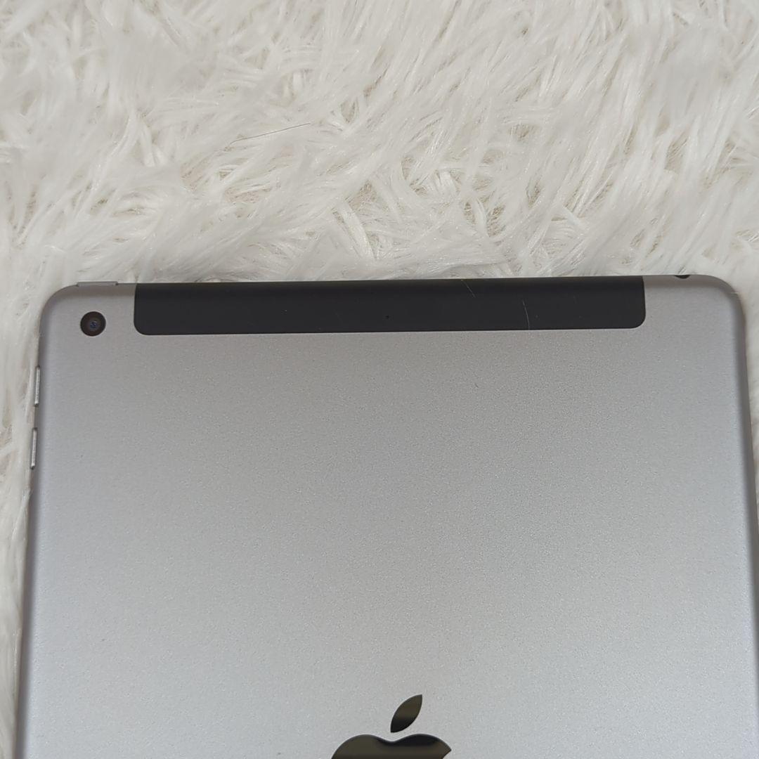 【美品】iPad 第6世代 32GB Wi-Fiモデル