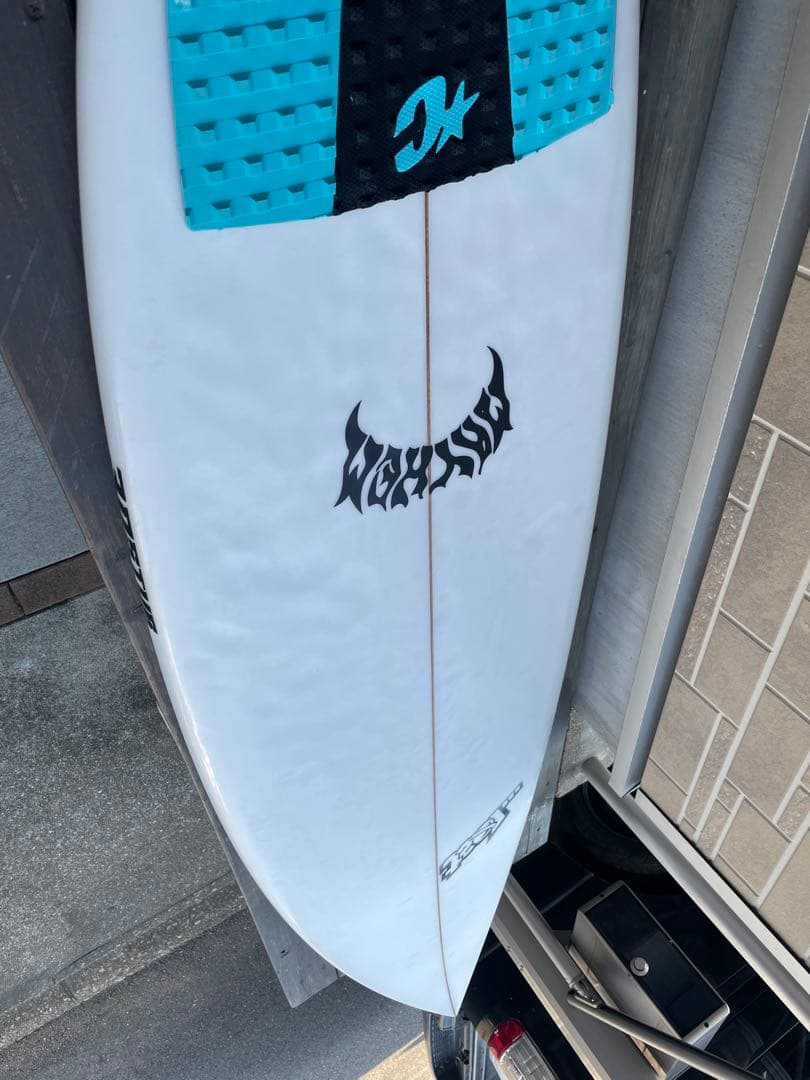 サーフィン・ボディボード LOST 3.0 STUB D 6.1 31.75cl