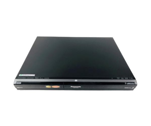 パナソニック 250GB DVDレコーダー DIGA DMR-XW100