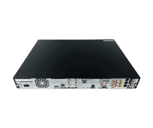 パナソニック 250GB DVDレコーダー DIGA DMR-XW100