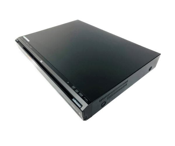 パナソニック 250GB DVDレコーダー DIGA DMR-XW100