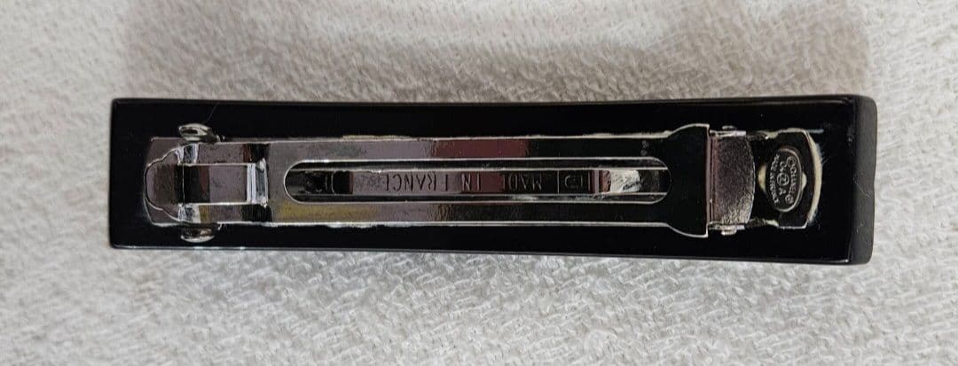 CHANEL シャネル髪止め