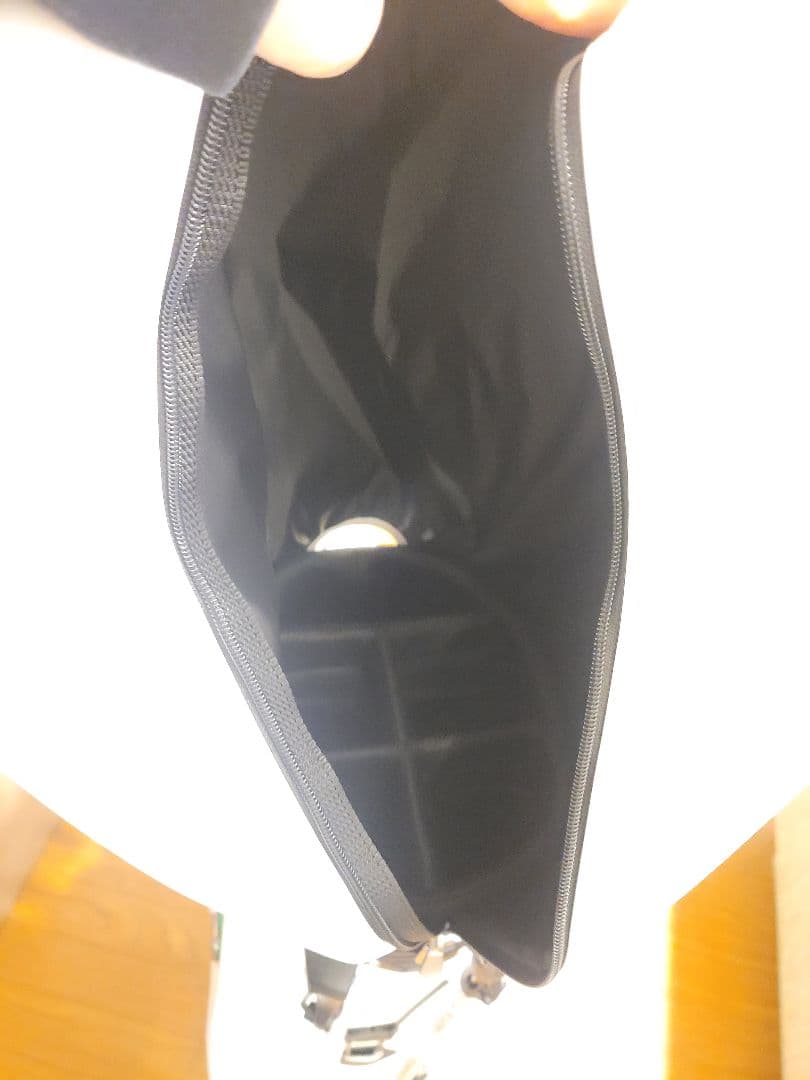 N.S.PROキャディバッグ