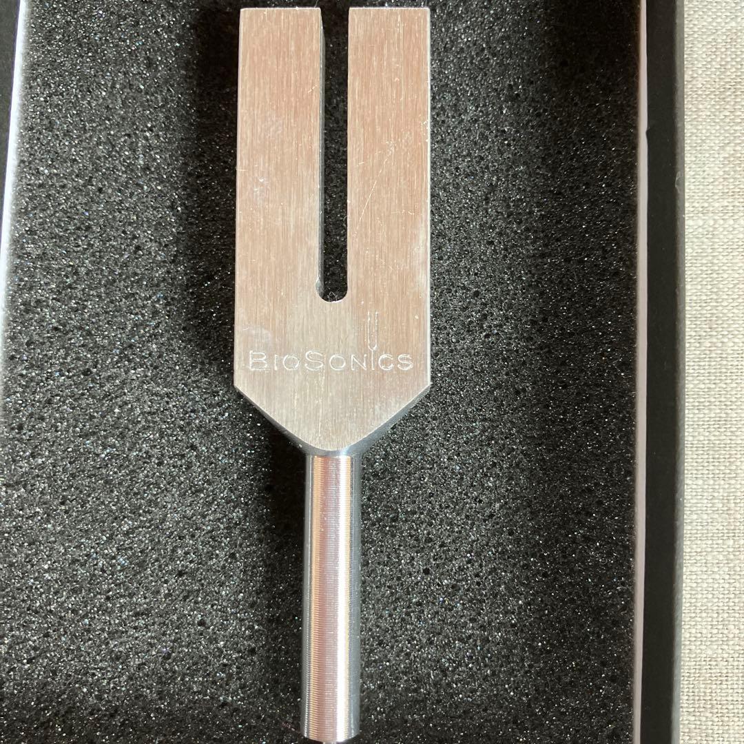 クリスタルチューナー