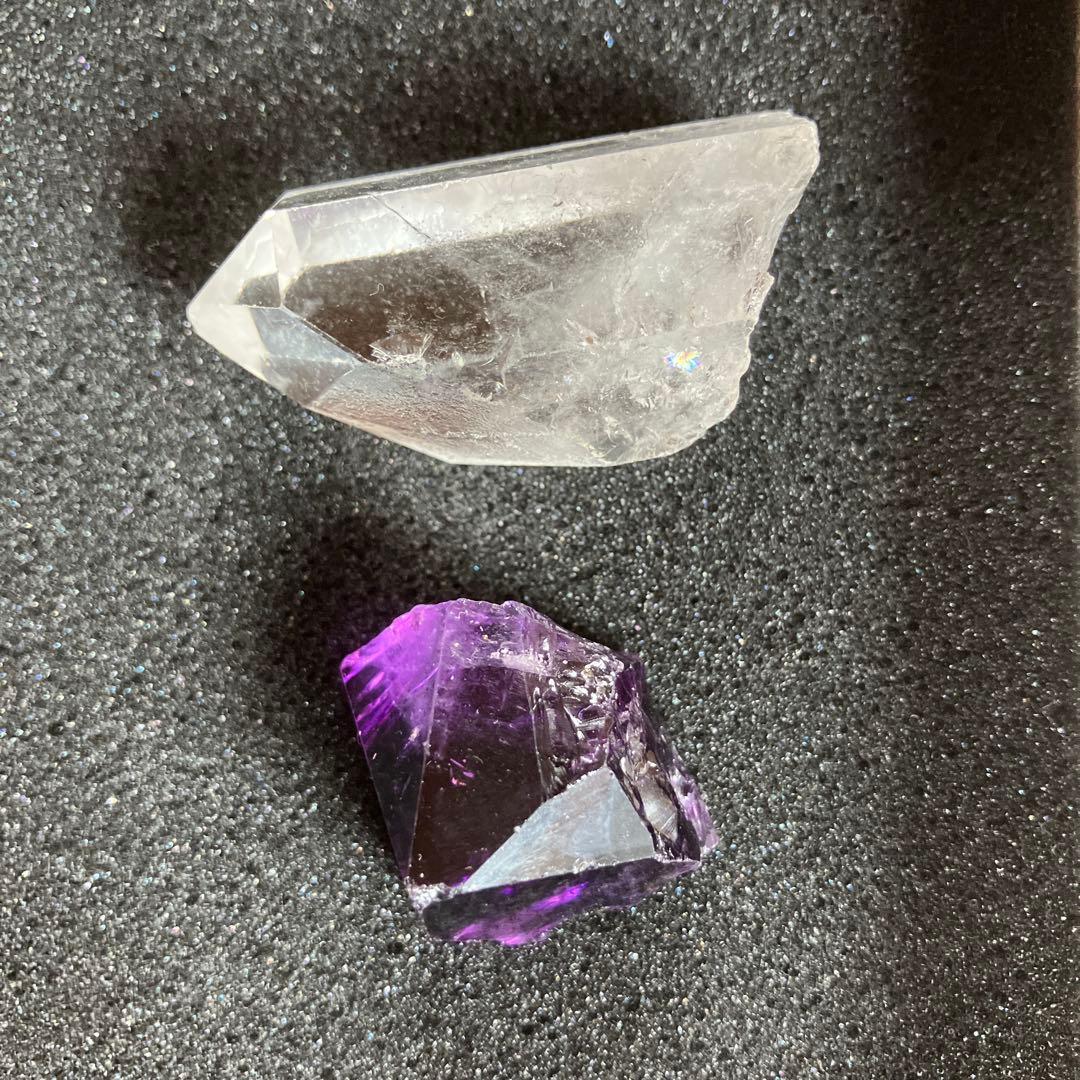 クリスタルチューナー