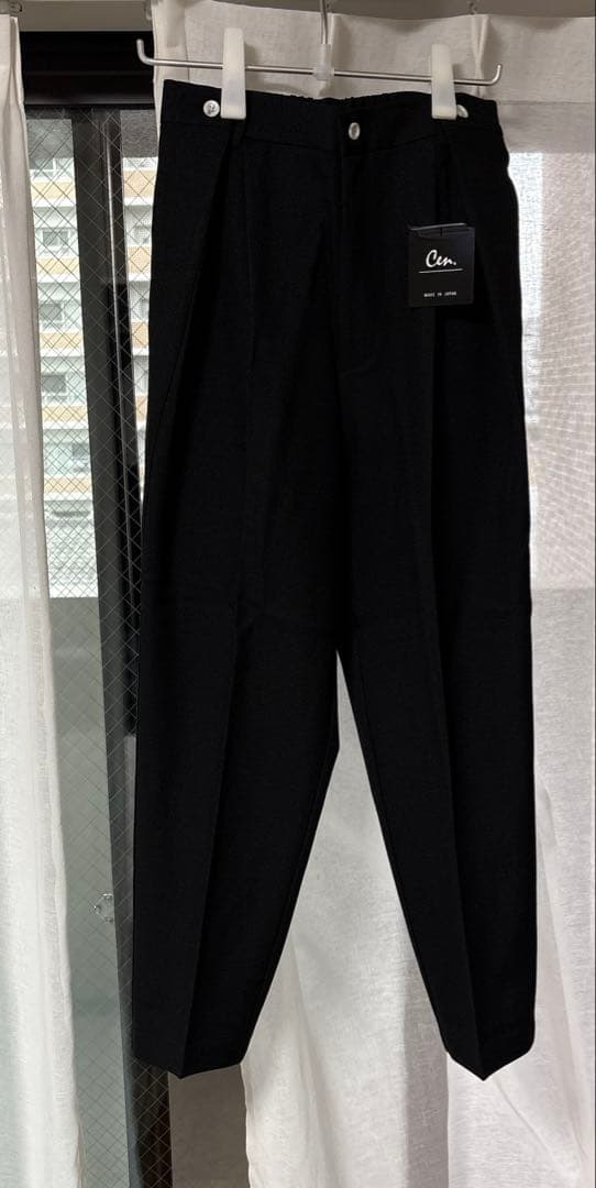cen. オールタイムパンツ