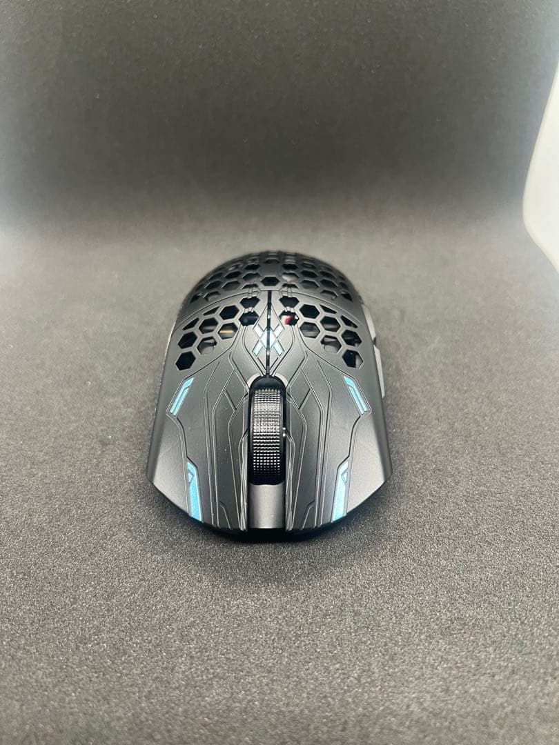 Finalmouse UltralightX Phantom（M）