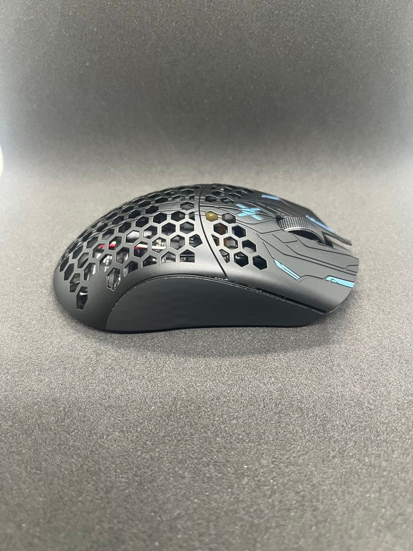 Finalmouse UltralightX Phantom（M）