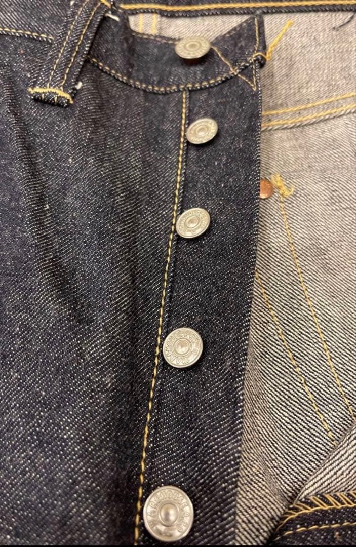 WAREHOUSE D.S.B Lot S1000XX 大戦モデル 34インチ