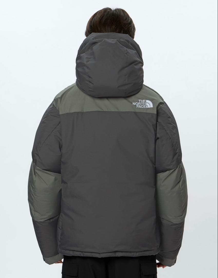 即日発送 2025年モデル ND92551 バルトロライトジャケット グレー M