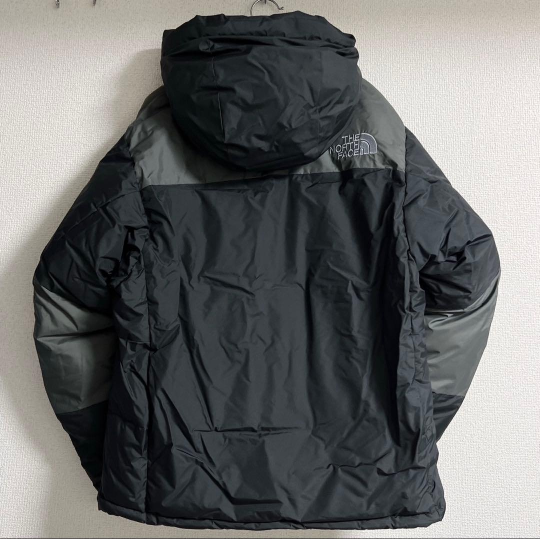 即日発送 2025年モデル ND92551 バルトロライトジャケット グレー M