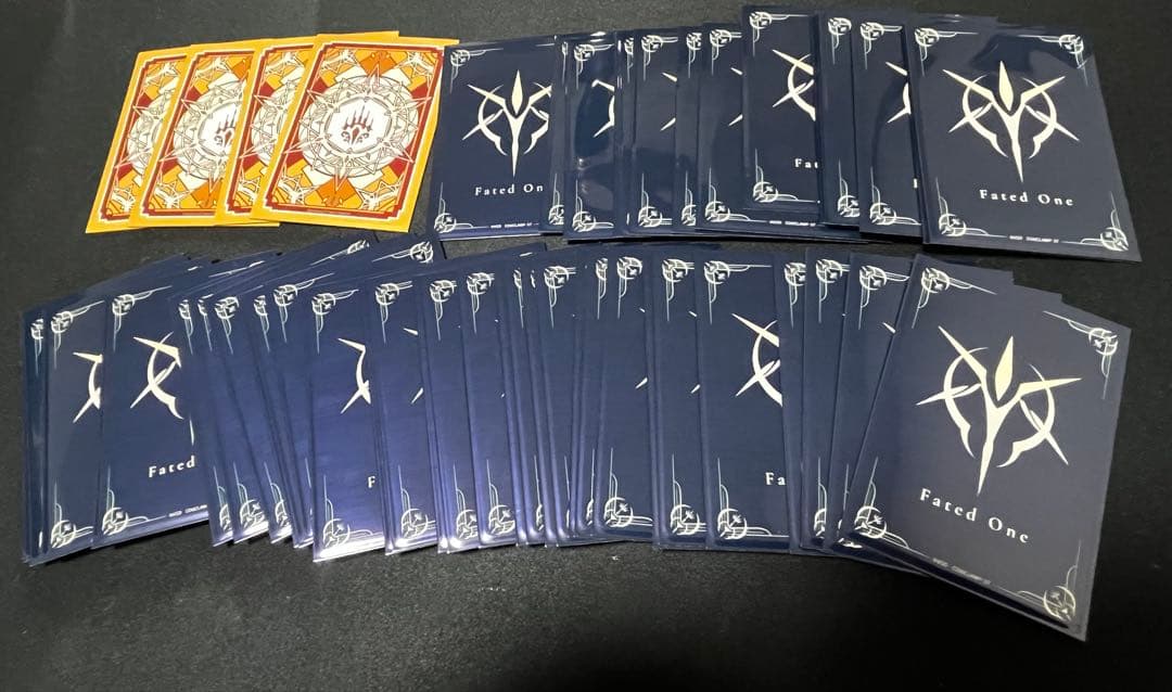 ヴァンガード リィエル=アモルタ デッキパーツ