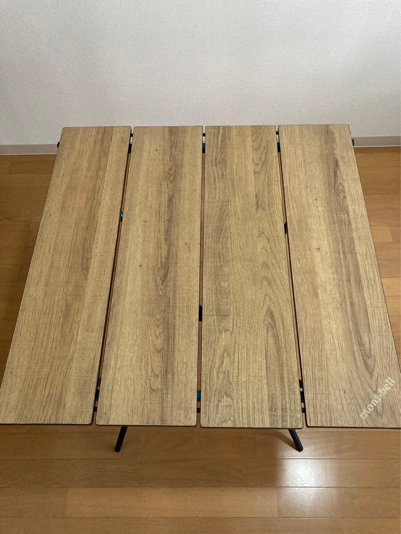 「やまさん専用」モンベル　マルチ フォールディング テーブル