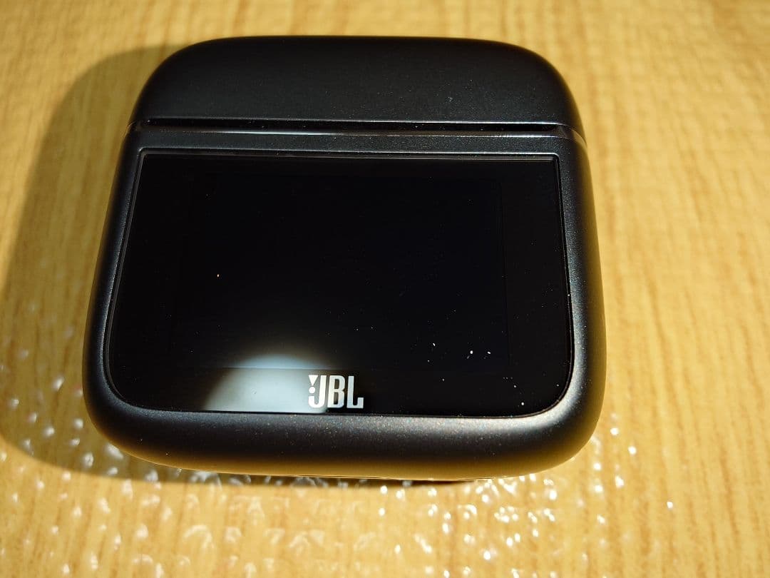 JBL TOUR PRO 3 ワイヤレスイヤホンケース