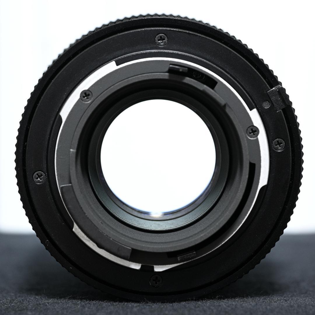★極上美品★ Carl Zeiss 135mm MMJ F2.8 CY