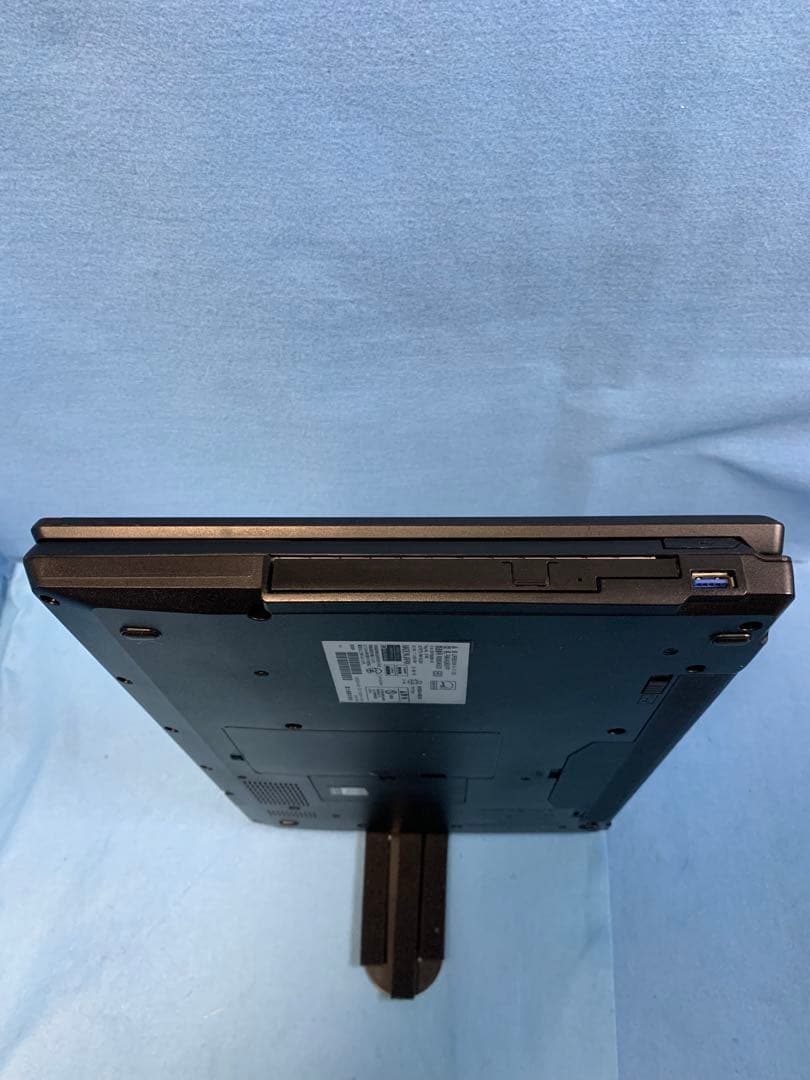 富士通/7th i3/Win11Pro/Office2021/新SSD/8GB㉒