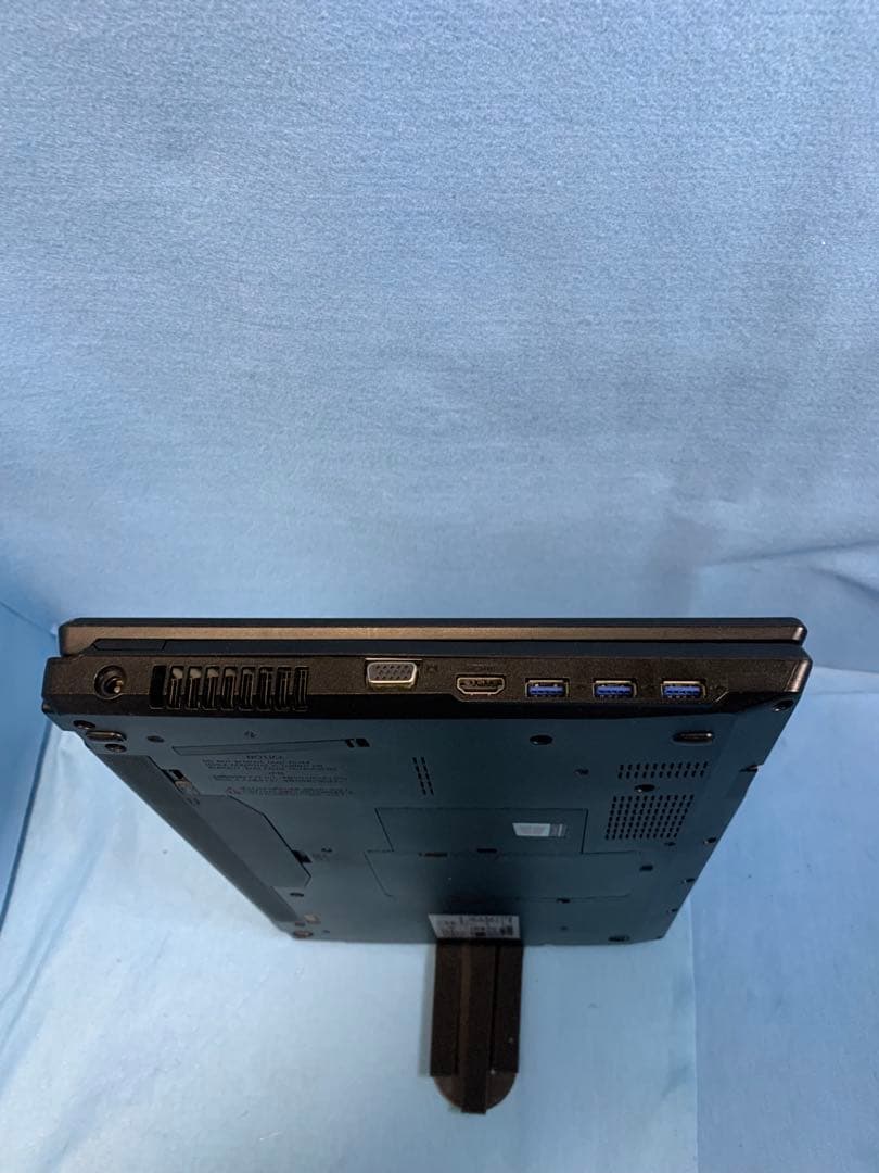 富士通/7th i3/Win11Pro/Office2021/新SSD/8GB㉒