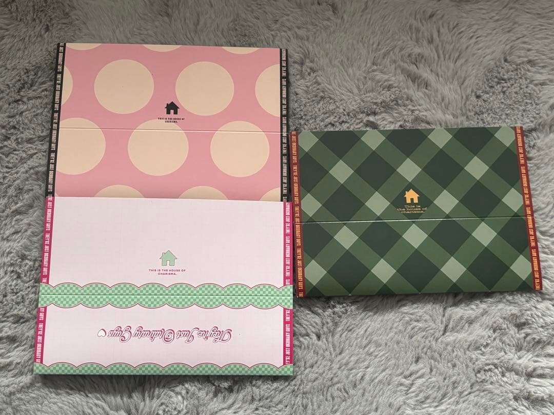 カリスマ 漫画CDセット