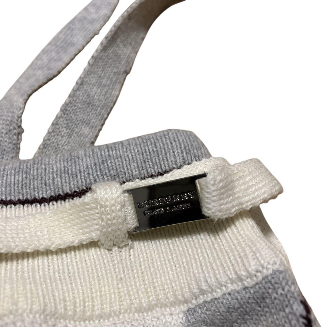 RT-181816専用バーバリーブルー アンサンブルボレロキャミソールセット