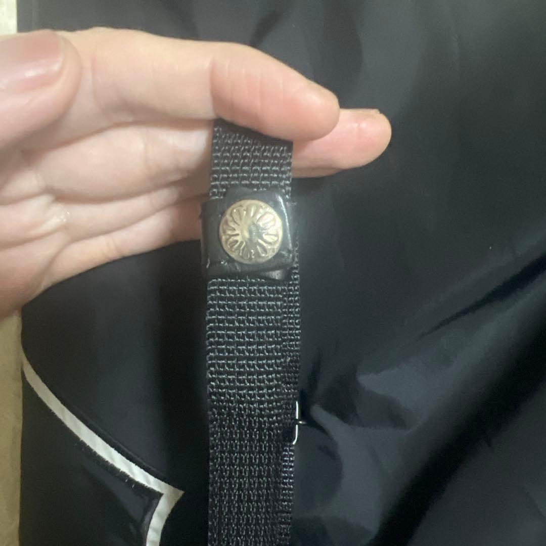 TOGA×ポーター　コラボ　エコバッグ風ショルダー