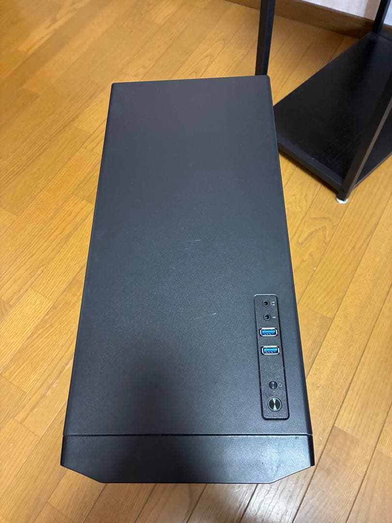 モンハンワイルズ推奨以上 fps ゲーミングPC Ryzen7 RTX3070