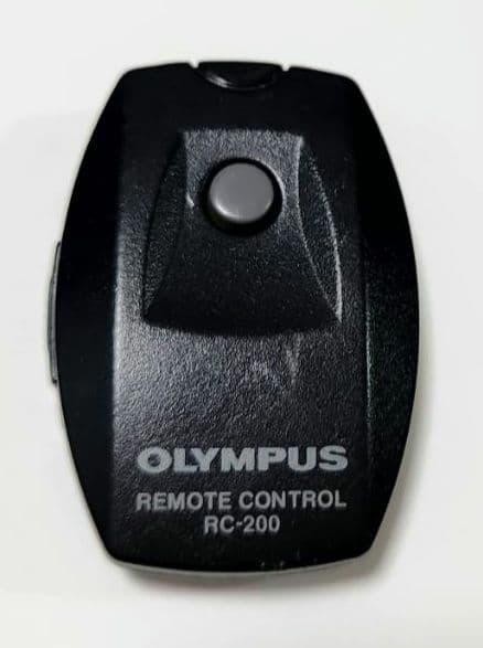 【美品】OLYMPUS SUPERZOOM 130S フィルムカメラ