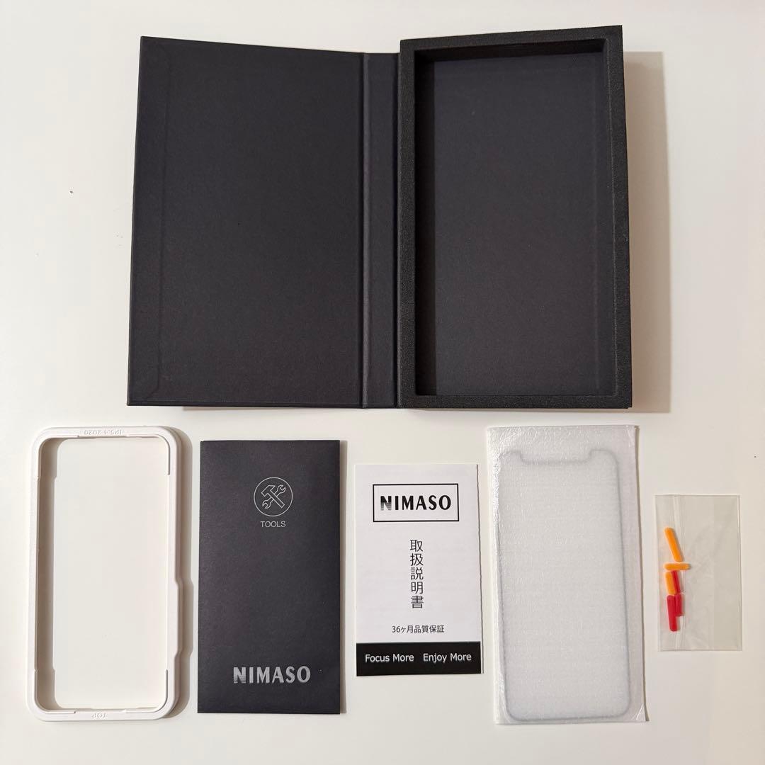 iPhone 12 mini 黒 128GB SIMフリー 電池75% フィルム